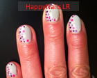 Nail Art Ongles La Rochelle